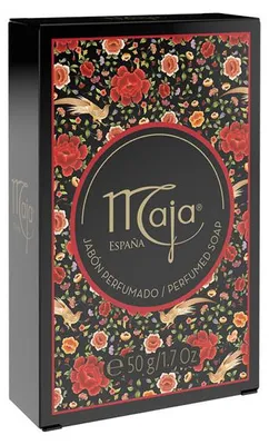 Productafbeelding van Maja Toiletzeep Doosje (50 gr)
