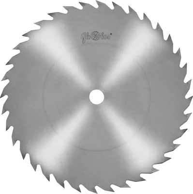 Immagine prodotto di Globus Sega per per legno HSS 450x30x36Z / taglio longitudinale