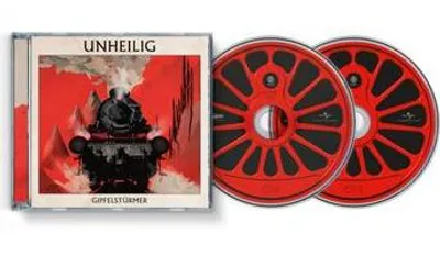 Image de Gipfelstürmer (édition de luxe)
