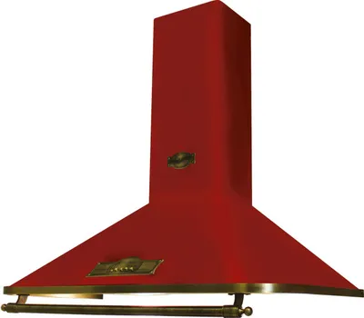 Produktbild von Kaiser Empire A 9315 RotEm ECO Wandhaube 90cm Dunstabzugshaube 910 m³/h 3 Stufen Abluft Umluft