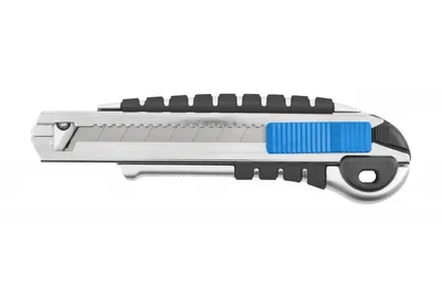 Immagine prodotto di Coltello da taglio Högert 18 mm 1+4 lama stabilizzata