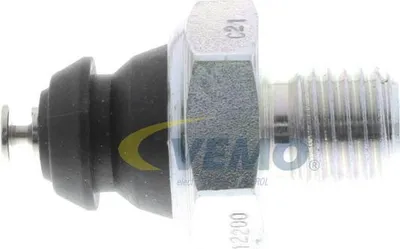 Productafbeelding van VEMO V20-73-0125: Oliedrukschakelaar, oliedruksensor voor BMW 3 (limousine, model E30), 3 (cabriolet, model E30), en voor SMART CITY-COUPE (450). Geschikt voor MERCEDES-BENZ