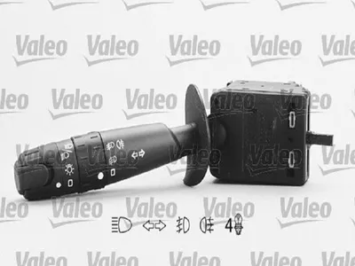 Produktbild von Valeo Lenkstockschalter  251304