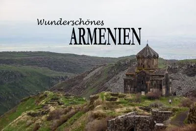 Image de Wunderschönes Armenien