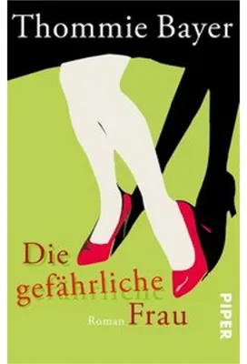 Immagine prodotto di Die gefährliche Frau