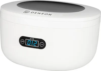 Obrázek produktu pro Ultrazvukový Čistič F6-B - 750 Ml