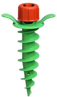 Produktbild von SunFix Bodenhülse – Strand-Schirm Ø17–33 mm