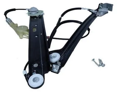 Produktbild von MAXGEAR 50-0767 Elektrischer Fensterheber Vorne Rechts für BMW 1 Schrägheck (E81)