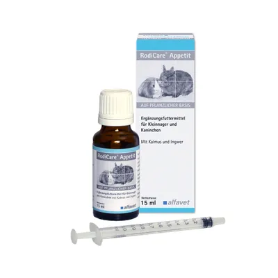 Immagine prodotto di RodiCare Appetit 15ml