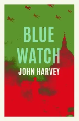 Produktbild von Blue Watch