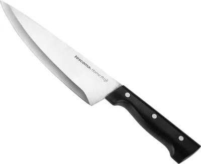 Image de Couteau de cuisine PROFESSIONNEL Couteau de chef Couteau en ACIER INOXYDABLE