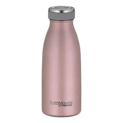 Immagine prodotto di Borraccia thermos TC 4067 0,35l oro rosa