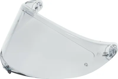 Produktbild von AGV K-6/K-6 S Pinlock Visier, klar, Einheitsgröße