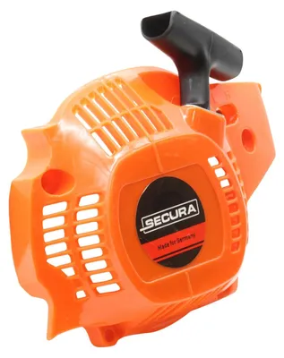 Produktbild von Seilzugstarter SECURA passend Husqvarna 235 236 240 545008025 Motorsäge