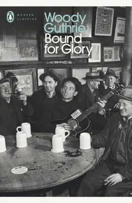 Produktbild von Bound for Glory
