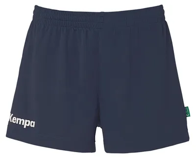 Immagine prodotto di Pantaloncini Kempa Team Donna - navy, taglia:XXL