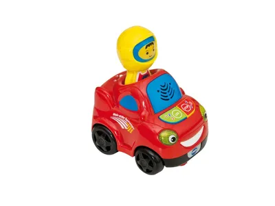 Produktbild von VTech 80-143404 - Mein erster Rennwagen