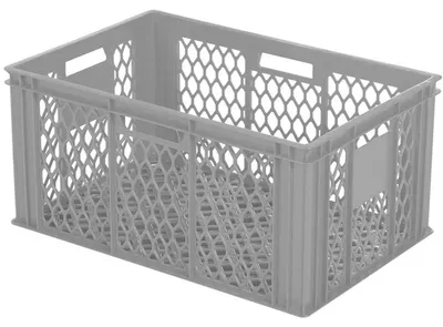 Produktbild von SARO Bäckereikiste 600X400X280mm Modell BK280