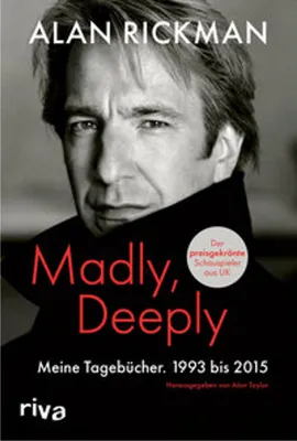 Produktbild von Madly, Deeply
