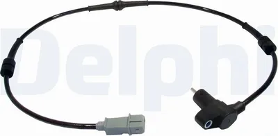 Produktbild von DELPHI ABS Sensor Raddrehzahl passend für PEUGEOT 406 (8B) SS20027
