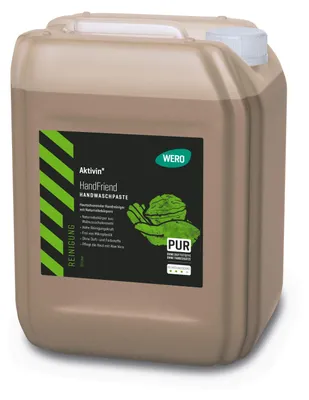 Produktbild von Aktivin® HandFriend Handwaschpaste, 10 Liter Kanister