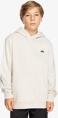 Produktbild von Quiksilver Basic Hoodie Yputh Birch 14