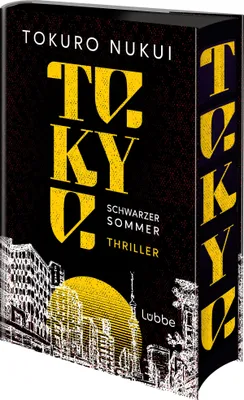 Produktbild von Tokyo