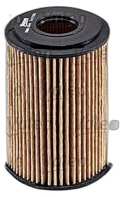 Produktbild von Ölfilter-Einsatz Ø 52 mm VALEO für u.a. MERCEDES-BENZ A-KLASSE