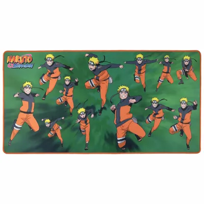 Image de Sous-mains Naruto