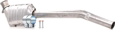 Produktbild von JMJ Katalysator Kat für BMW 3 Limousine (E46) 1080006