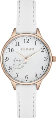 Imagen del producto de Paul Lorens Relojes PL12491A3C23