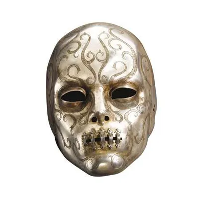 Immagine prodotto di Harry Potter Mangiamorte Maschera Bellatrix
