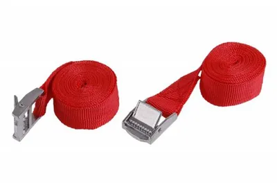 Obrázok produktu pre Upínací pás univerzálny 25mm, 2x 2,5m FESTA