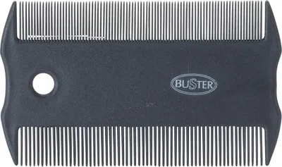 Produktbild von 1 Stk BUSTER Flohkamm für Haustiere