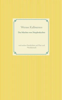 Produktbild von Das Märchen vom Neujahrskuchen