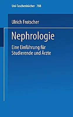 Obrázek produktu pro Nephrologie
