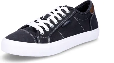 Produktbild von s.Oliver Herren Schnürschuh blau