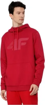 Produktbild von 4F Sweatshirts BLM352, H4Z22BLM35262S, Größe: 185