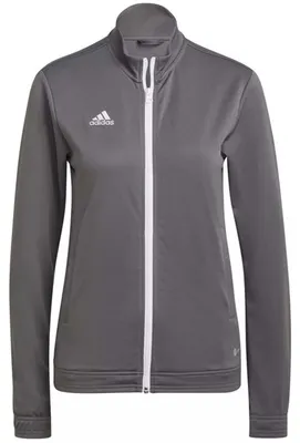 Productafbeelding van Sportjack Adidas Entrada 22 "Team Grey Four" voor Dames