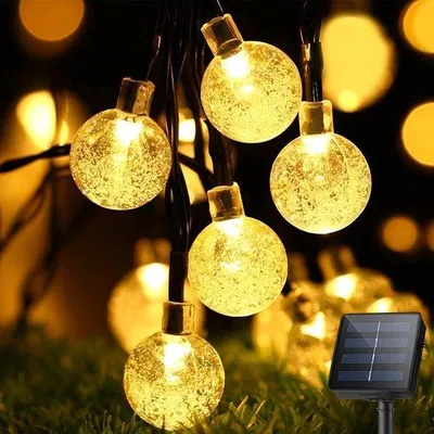 Obrázek produktu pro Solární venkovní lampy do zahrady