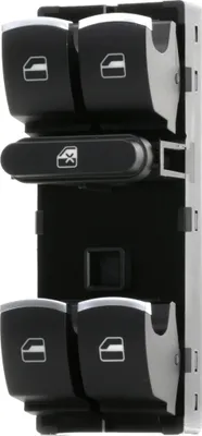 Produktbild von STARK SKSW-1870039 Fensterheberschalter für VW GOLF VI (5K1) Vorne Fensterheber Schalter