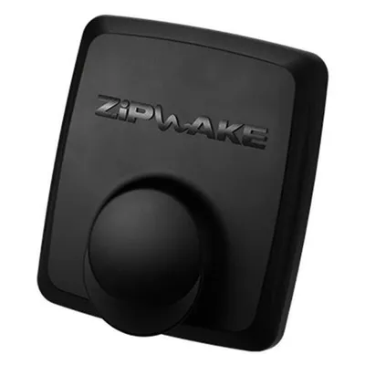 Produktbild von Zipwake Bedienfeldabdeckung – Schwarz