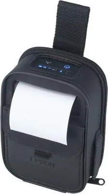Produktbild von Epson C32C882341, Schutzgehäuse, Schwarz, 1 Stück(e)