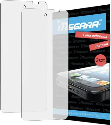 Obrázek produktu pro 2x MATNÁ fólie pro Ulefone Armor 30 PRO 6,95" protective Full Glue