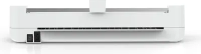 Produktbild von Hewlett Packard 581845 ONELAM COMBO A3 Laminiergerät, integrierter Trimmer, Laminiergeschwindigkeit 40 cm/min, weiß