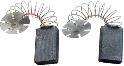 Immagine prodotto di Spazzole di carbone per smerigliatrice AEG 337973 - 8x16x25mm