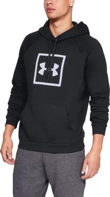 Produktbild von Under Armour Rival Fleece Logo Hoodie, S