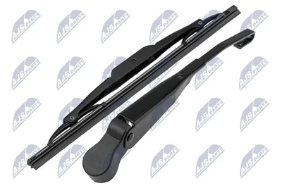 Produktbild von NTY EWB-FR-002 Wischerarm Scheibenwischerarm Hinten 280mm
