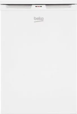 Zdjęcie produktu dla Beko FSE1073N, 95 l, 10,5 kg/24h, SN-T, 37 dB, F, Biały