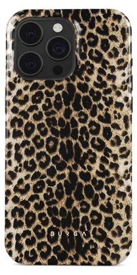 Productafbeelding van Burga Tough Backcover voor de Apple iPhone 15 Pro Max - Player